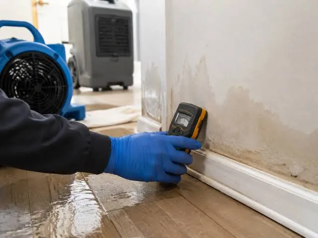 24/7 Water damage restoration services in Sunbright, TN - Rapid flood cleanup and mitigation